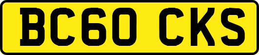 BC60CKS