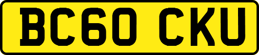 BC60CKU