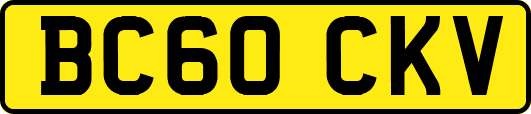 BC60CKV