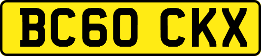 BC60CKX