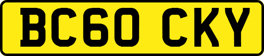 BC60CKY