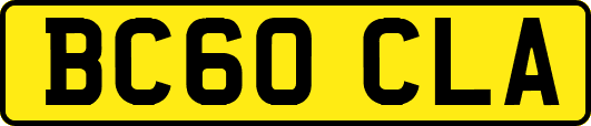 BC60CLA