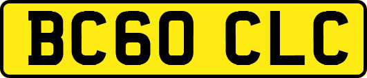 BC60CLC