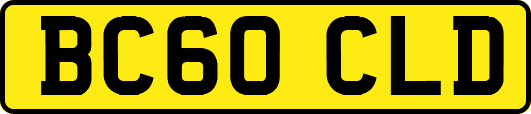 BC60CLD
