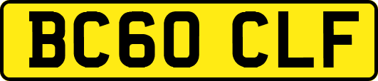BC60CLF