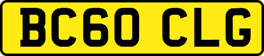 BC60CLG
