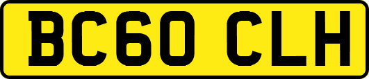 BC60CLH