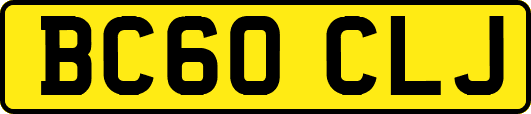 BC60CLJ