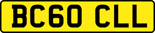 BC60CLL