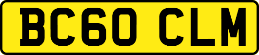BC60CLM