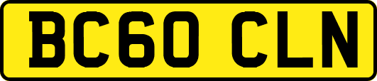 BC60CLN