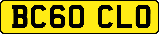 BC60CLO