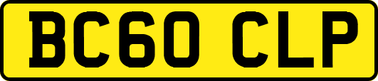 BC60CLP