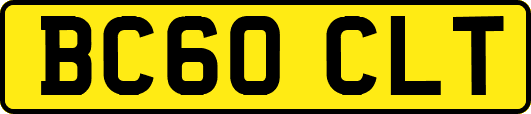 BC60CLT