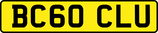 BC60CLU