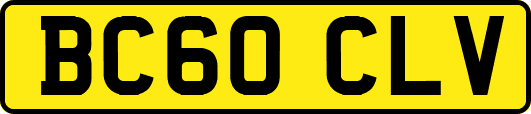BC60CLV