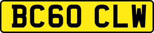 BC60CLW