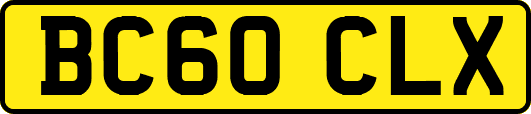 BC60CLX