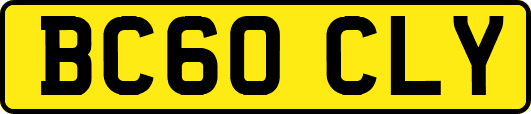 BC60CLY