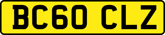 BC60CLZ