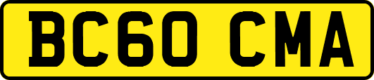 BC60CMA