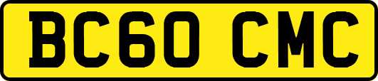 BC60CMC