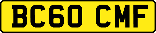 BC60CMF