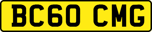 BC60CMG