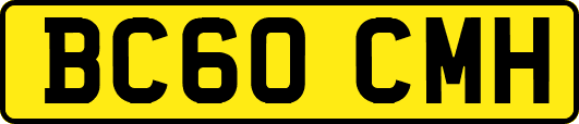 BC60CMH