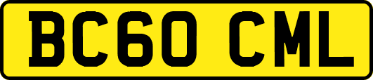 BC60CML