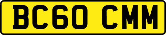 BC60CMM