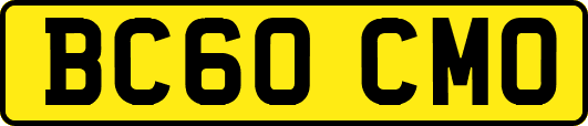 BC60CMO