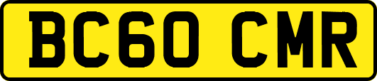 BC60CMR