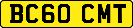 BC60CMT