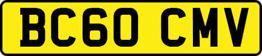 BC60CMV