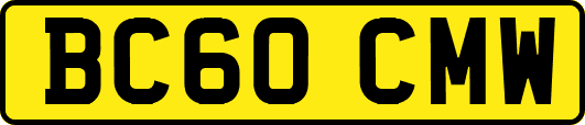 BC60CMW