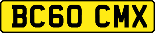 BC60CMX