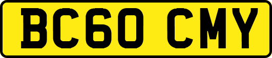 BC60CMY