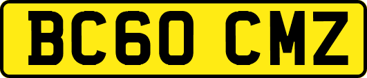 BC60CMZ