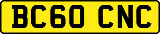 BC60CNC