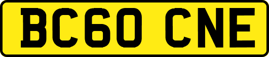 BC60CNE