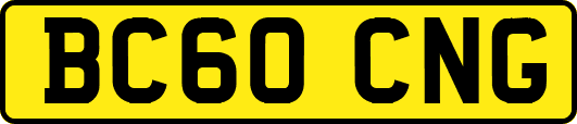 BC60CNG