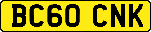 BC60CNK