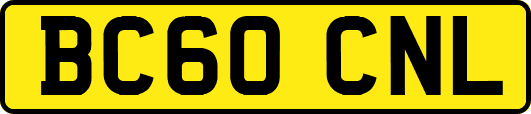 BC60CNL