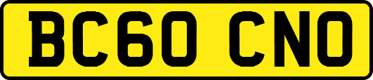 BC60CNO
