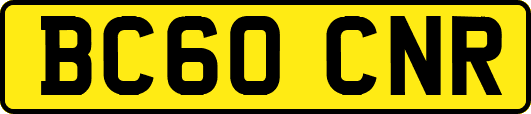 BC60CNR