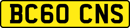 BC60CNS