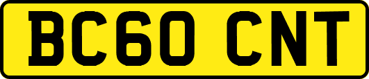 BC60CNT
