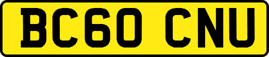 BC60CNU