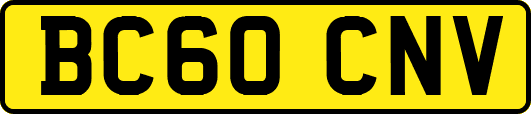 BC60CNV